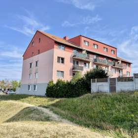 Prodej 2+kk/B, PS, 56m2, OV, ul. Ecksteinova, Chýně / 19925449