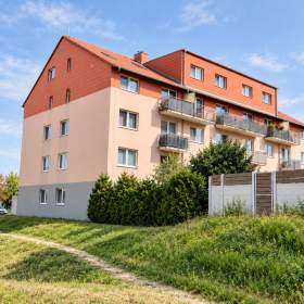 Prodej 2+kk/B, PS, 56m2, OV, ul. Ecksteinova, Chýně / 19925449