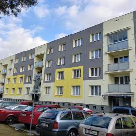 Prostorný byt 2+1 (73 m²) se zasklenou lodžií v Nepomuku okr. Plzeň- jih / 19925673