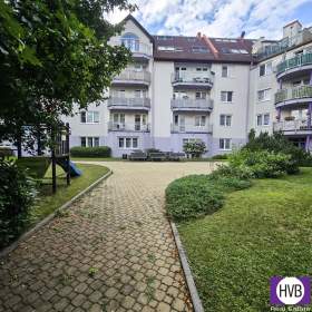 Prodej bytu 2+kk, 66m2, OV, 1 NP, ul. K Václavce, Praha 4 -  Kunratice / 19926156