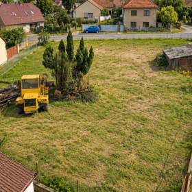 Prodej stavebního pozemku 644 m2, Semteš, okr. Kutná Hora / 19926631