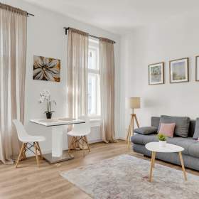 Prodej bytu 2+kk, OV, 42 m2, ulice Petrská, Praha 1 -  Nově Město / 19929278