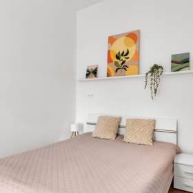 Foto inzerátu Prodej bytu 2+kk, OV, 42 m2, ulice Petrská, Praha 1 - Nově Město