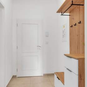Foto inzerátu Prodej bytu 2+kk, OV, 42 m2, ulice Petrská, Praha 1 - Nově Město