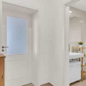 Foto inzerátu Prodej bytu 2+kk, OV, 42 m2, ulice Petrská, Praha 1 - Nově Město