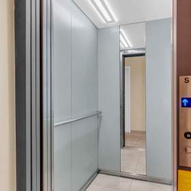 Foto inzerátu Prodej bytu 2+kk, OV, 42 m2, ulice Petrská, Praha 1 - Nově Město