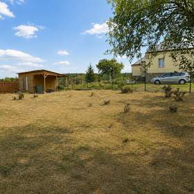 Prodej zahrady 364 m2, Krňany, okr. Benešov / 19930686