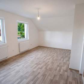 Foto inzerátu Prodej RD 5+kk 160 m2, pozemek 359 m2, Popovice, okr. Benešov.