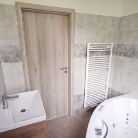 Foto inzerátu Prodej RD 5+kk 160 m2, pozemek 359 m2, Popovice, okr. Benešov.