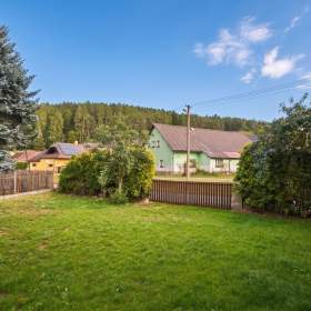 Foto inzerátu Prodej RD 5+kk 160 m2, pozemek 359 m2, Popovice, okr. Benešov.