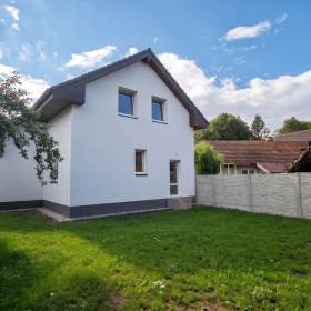 Foto inzerátu Prodej RD 5+kk 160 m2, pozemek 359 m2, Popovice, okr. Benešov.