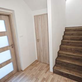 Foto inzerátu Prodej RD 5+kk 160 m2, pozemek 359 m2, Popovice, okr. Benešov.