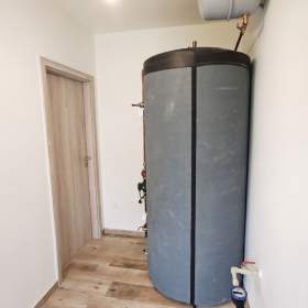 Foto inzerátu Prodej RD 5+kk 160 m2, pozemek 359 m2, Popovice, okr. Benešov.