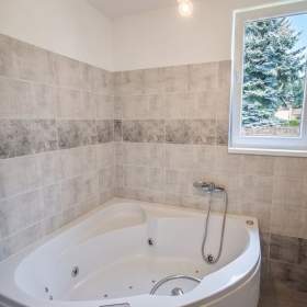 Foto inzerátu Prodej RD 5+kk 160 m2, pozemek 359 m2, Popovice, okr. Benešov.