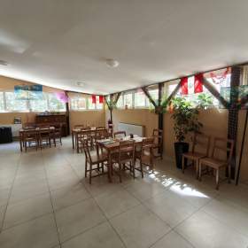 Foto inzerátu Postoupení pronájmu restaurace 160 m2, Praha 2 - Nové Město