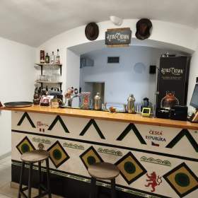 Foto inzerátu Postoupení pronájmu restaurace 160 m2, Praha 2 - Nové Město