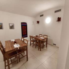Foto inzerátu Postoupení pronájmu restaurace 160 m2, Praha 2 - Nové Město