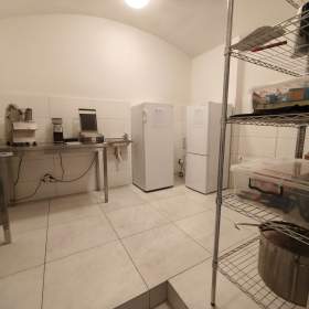 Foto inzerátu Postoupení pronájmu restaurace 160 m2, Praha 2 - Nové Město