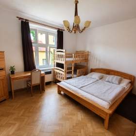 Foto inzerátu Pronájem bytu 2+kk 52 m2, Praha 8 - Libeň