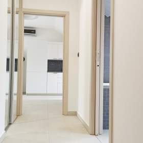 Foto inzerátu Pronájem nadstandartního podkrovního bytu 2+kk/65m²  na ul. Daliborova, Ostrava - Mariánské Hory