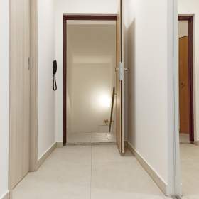 Foto inzerátu Pronájem nadstandartního podkrovního bytu 2+kk/65m²  na ul. Daliborova, Ostrava - Mariánské Hory