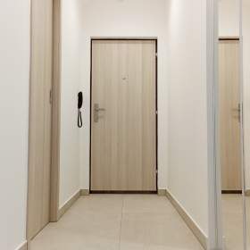 Foto inzerátu Pronájem nadstandartního podkrovního bytu 2+kk/65m²  na ul. Daliborova, Ostrava - Mariánské Hory