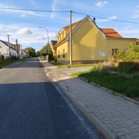Foto inzerátu Prodej stavebního pozemku 676 m2, Miletice, okr. Kladno