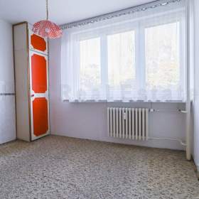Foto inzerátu Prodej, byt 2+1 os.vl., 59 m2, balkón, OV Moravská Ostrava, ul. Josefa Brabce
