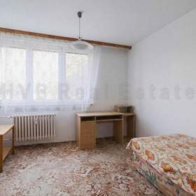 Foto inzerátu Prodej, byt 2+1 os.vl., 59 m2, balkón, OV Moravská Ostrava, ul. Josefa Brabce