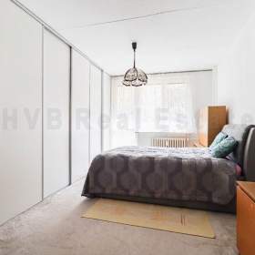 Foto inzerátu Prodej, byt 2+1 os.vl., 59 m2, balkón, OV Moravská Ostrava, ul. Josefa Brabce