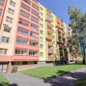 Foto inzerátu Prodej, byt 2+1 os.vl., 59 m2, balkón, OV Moravská Ostrava, ul. Josefa Brabce