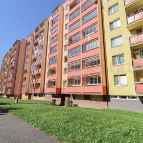 Foto inzerátu Prodej, byt 2+1 os.vl., 59 m2, balkón, OV Moravská Ostrava, ul. Josefa Brabce