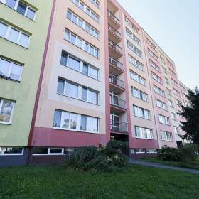 Foto inzerátu Prodej, byt 2+1 os.vl., 59 m2, balkón, OV Moravská Ostrava, ul. Josefa Brabce