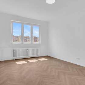 Foto inzerátu Prodej bytu 2+1, OV, 56m2, Praha 10 - Záběhlice, ul. Chmelová