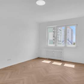 Foto inzerátu Prodej bytu 2+1, OV, 56m2, Praha 10 - Záběhlice, ul. Chmelová