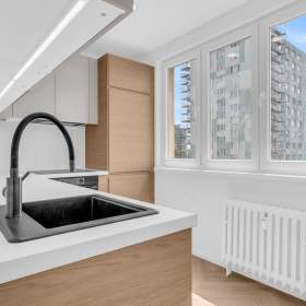 Foto inzerátu Prodej bytu 2+1, OV, 56m2, Praha 10 - Záběhlice, ul. Chmelová