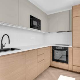 Foto inzerátu Prodej bytu 2+1, OV, 56m2, Praha 10 - Záběhlice, ul. Chmelová