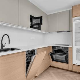 Foto inzerátu Prodej bytu 2+1, OV, 56m2, Praha 10 - Záběhlice, ul. Chmelová