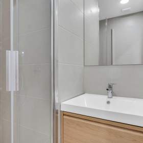 Foto inzerátu Prodej bytu 2+1, OV, 56m2, Praha 10 - Záběhlice, ul. Chmelová