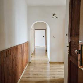 Foto inzerátu Pronájem bytu 3+1 v os.vl., 77 m² na ul. Anenská, Frýdek-Místek