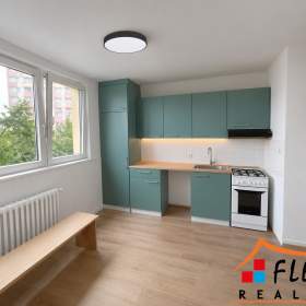Pronájem bytu 3+1 v os. vl., 77 m² na ul. Anenská, Frýdek- Místek / 19939034