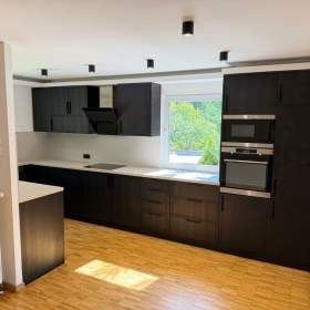Foto inzerátu Prodej RD 7+KK / B / G 270 m², pozemek 1180 m², Mukařov-Žernovka, okr. Praha - východ
