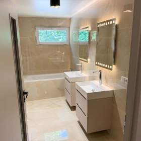Foto inzerátu Prodej RD 7+KK / B / G 270 m², pozemek 1180 m², Mukařov-Žernovka, okr. Praha - východ