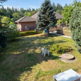 Foto inzerátu Prodej RD 7+KK / B / G 270 m², pozemek 1180 m², Mukařov-Žernovka, okr. Praha - východ