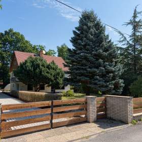 Foto inzerátu Prodej RD 7+KK / B / G 270 m², pozemek 1180 m², Mukařov-Žernovka, okr. Praha - východ