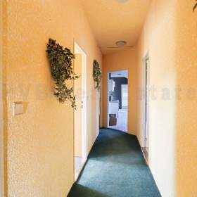 Foto inzerátu Prodej, komerční – pekárna 642 m2, pozemek 588 m2, OV Mariánské Hory
