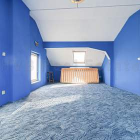 Foto inzerátu Prodej, komerční – pekárna 642 m2, pozemek 588 m2, OV Mariánské Hory