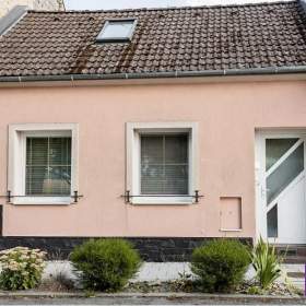Foto inzerátu Prodej RD 5+1, 147 m², pozemek 653 m², Olomouc - Týneček