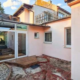 Foto inzerátu Prodej RD 5+1, 147 m², pozemek 653 m², Olomouc - Týneček