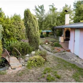 Foto inzerátu Prodej RD 5+1, 147 m², pozemek 653 m², Olomouc - Týneček